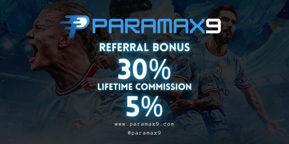 Referral Bonus